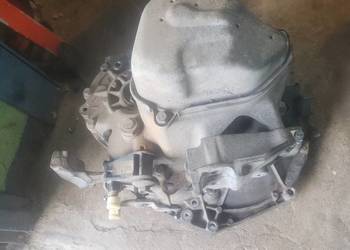 Skrzyni biegów peugeot 207 1.4 Benzyna 8 V kod 20CQ65 Skrzyni biegów peugeot 207 1.4 Benzyna 8 V kod 20CQ65