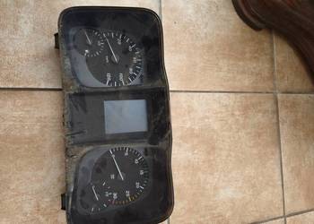 Mercedes-Benz A0104461721 – Licznik zegary EURO 6 24V
