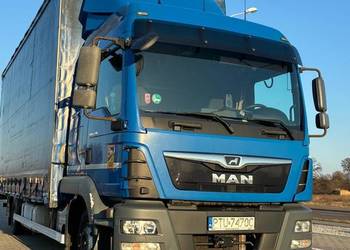 MAN TGL 12.250