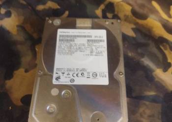 Dysk hdd hitachi 1tb
