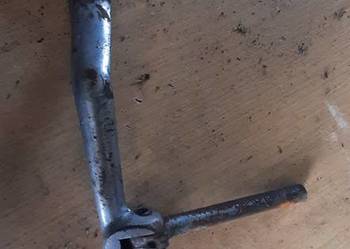 Starter mz jawa cz ifa nsu dkw kopniak