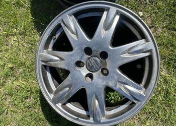 Alufelgi VOLVO 17” 7,5J ET49