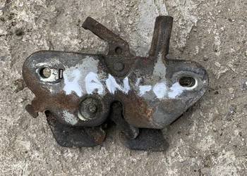 Zamek maski Renault Kangoo I 2004r.