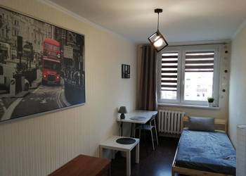 Mieszkanie 3 pokoje, rozkładowe ul. Poleska