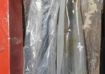 Drążki kierownicze osiowe SIDEM (zestaw 2 szt.)