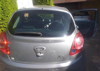 Ford Ka Ru 8