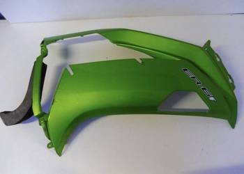Kawasaki ER 6 F ABS bok ER6 Osłona przednia prawa strona A333 Kawasaki ER 6 F ABS bok ER6 Osłona przednia prawa strona A333