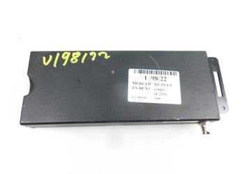 MODUŁ GSM MERCEDES-BENZ C215 A2208201935