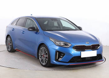 Kia ProCeed GT 1.6 T-GDI