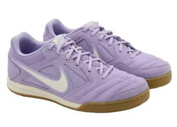 Buty Nike wrzosowe różne rozmiary skorka