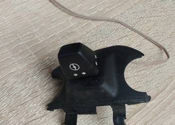 Przełącznik przycisk regulacji kolumny BMW X5 E70  6966710