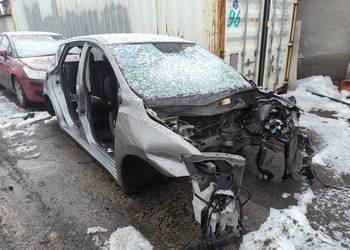 KAROSERIA ĆWIARTKA BŁOTNIK PRÓG DACH PODŁUŻNICA NISSAN PULSAR 1.5