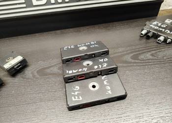 Bmw e46 kombi moduł wzmacniacz anteny