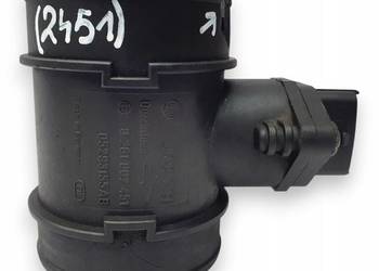 PRZEPŁYWOMIERZ Chrysler Voyager IV Jeep 2.5 2.8 CRD 0281002451 Oryginał