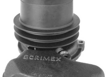 PA0.480-POMPA WODY PWO141/SW400 TURBO (AUTOSAN WYSOKI)