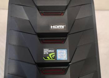 Sprzedam komputer Acer Predator G3-710