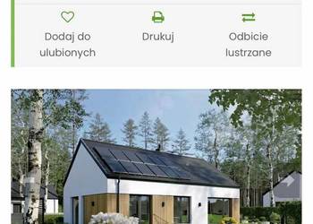 Działka budowlana Rosocha-Kolonia