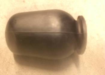 Przepona do hydroakumulatora Orsta - wielkość 1l, 2,5l, 6,3l, 10l, 25l