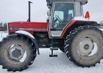 Massey Ferguson 3645