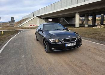 Bmw e92 330xd