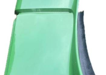 ORYGINALNY FRONT PANEL OSŁONA JOHN DEERE AH234680, AH234670, AH237480