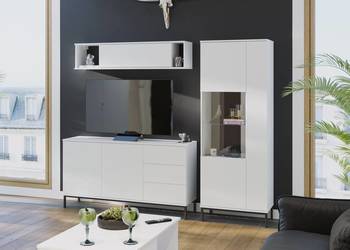 Komoda Querty  150 cm 3 kolory Darmowa dostawa