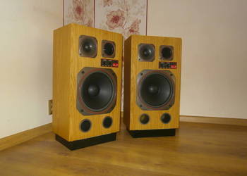 TONSIL ALTON 70 8 OHM po modernizacji i regeneracji. Naprawa.