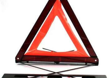 MERCEDES WIELE MODELI Trojkat ostrzegawczy skladany ORYGINAL MERCEDES WIELE MODELI Trojkat ostrzegawczy skladany ORYGINAL