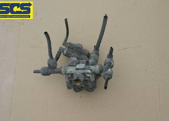 DAF XF 95 ZAWÓR ZABEZPIECZAJĄCY AE 4610 DEMONTAŻ