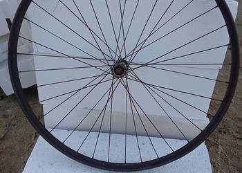 Koło zabytkowy rower 10