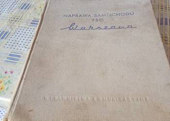 Naprawa samochodu Warszawa
