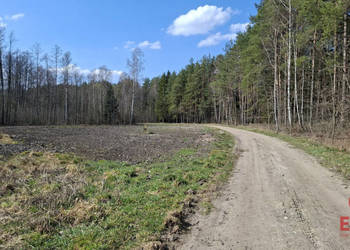 Grunt 1085m Solniczki