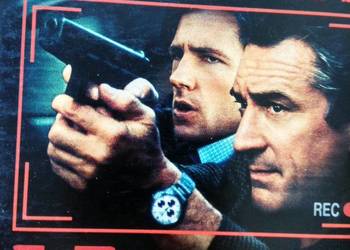 Pięrnaście minut filmy sensacyjne księgarnia Warszawa