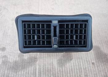 Kratka nawiewu powietrza kratki Fiat 126p Maluch