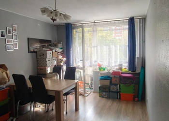 2 POKOJE | 40,8 m2 | 2. PIĘTRO | WIDOK NA ZIELEŃ | UL. WYSOCKIEGO | SPRZED…