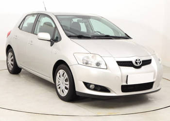 Toyota Auris 1.6 Dual VVT-i