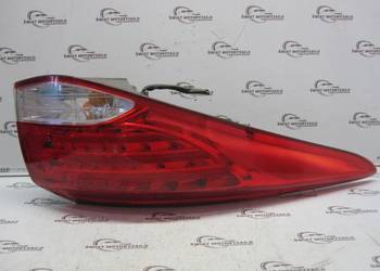 HYUNDAI i40 12r lampa lewa tył 92401-3Z000