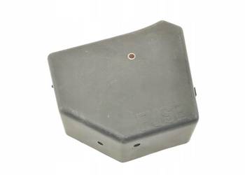OSŁONA SKRZYNKI BEZPIECZNIKÓW FIAT BRAVO / BRAVA 1998-2001 / 46441261 OSŁONA SKRZYNKI BEZPIECZNIKÓW FIAT BRAVO / BRAVA 1998-2001 / 46441261