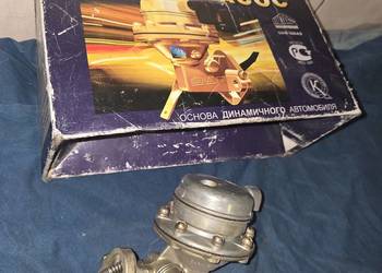 POMPA PALIWA ZIŁ 131 130 URAL 375 POMPKA