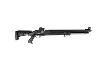 Wiatrówka Semi Auto PCP Hatsan Galatian Tact Auto 5.5 mm