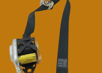 PAS BEZPIECZEŃSTWA PRAWY PRZÓD PASAŻERA T25 5010A5V1A4 Toyota Avensis II