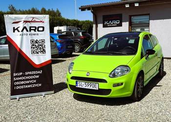 Fiat Punto - Gwarancja