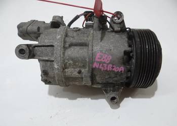 KOMPRESOR KLIMATYZACJI BMW E88 N43B20A 9182794