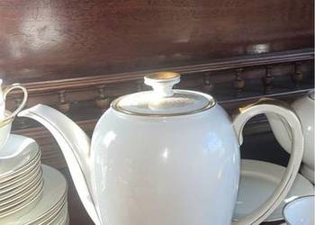 Dzbanek do kawy. Rosenthal Winifred. Selb-Germany. Syg. z lat 1934-1936.  K