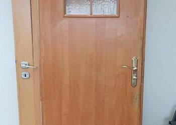 Drzwi wewnętrzne