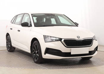 Skoda Scala 1.0 TSI