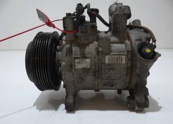 BMW X1 E84 LCI KOMPRESOR KLIMATYZACJI N47D20C 447260-4710