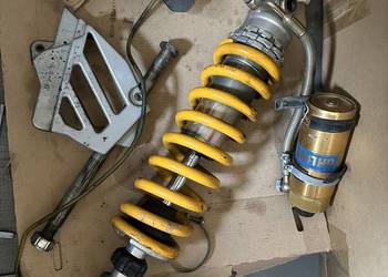 Amortyzator tył yamaha TTR 600 ohlins