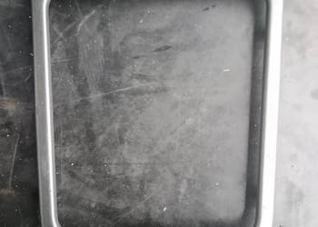 Ramka dźwigni zmiany biegów Opel Vectra C Signum