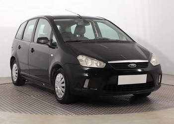 Ford S-Max 2.0 Duratec